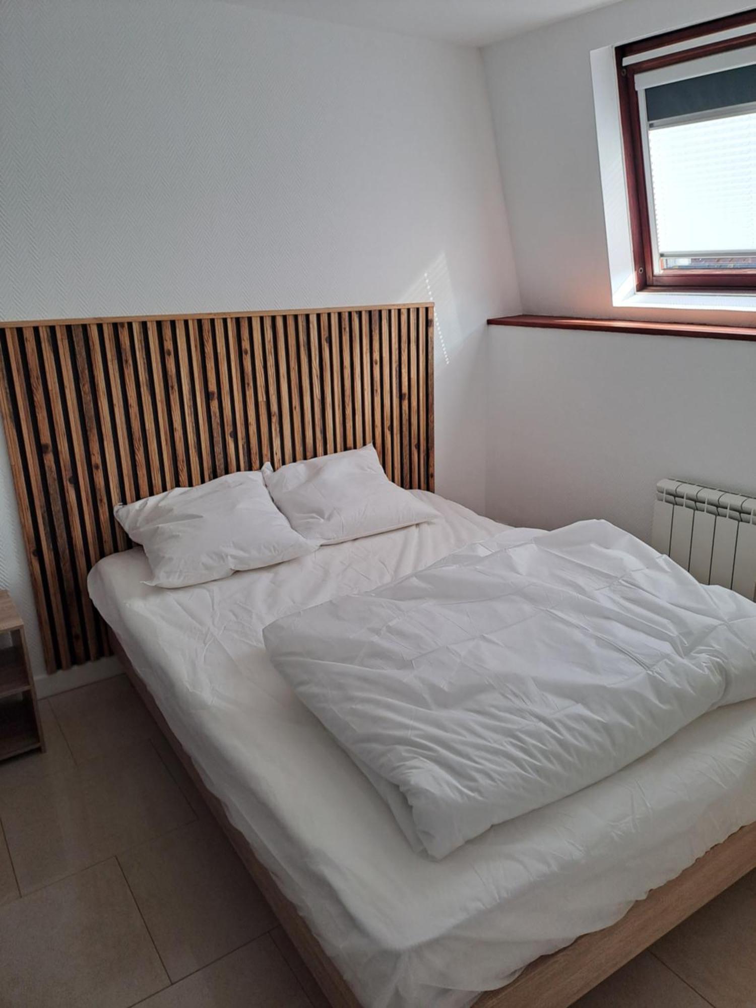 Appartement Berck Sur Mer Exterior foto